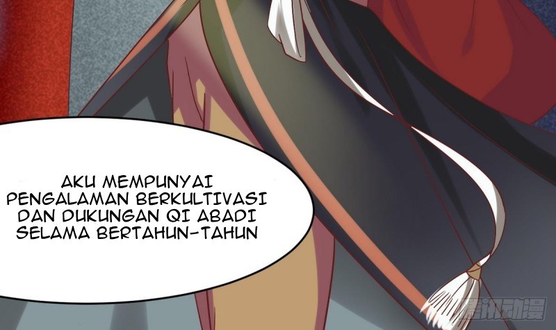 Magic Immortal Qi Chapter 01-02 Bahasa Indonesia